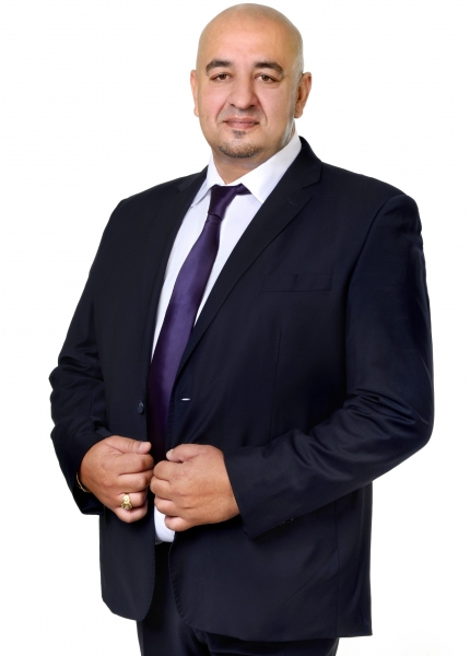 Michal Matuš