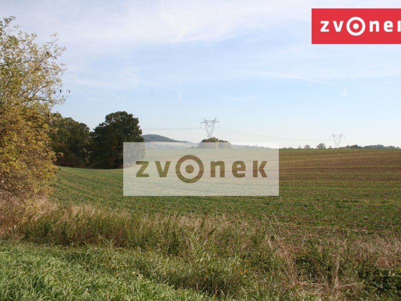 Prodej orné půdy 132734 m2 Střížovice u Snědovic