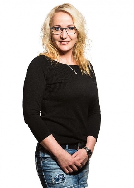 Jana Boušková