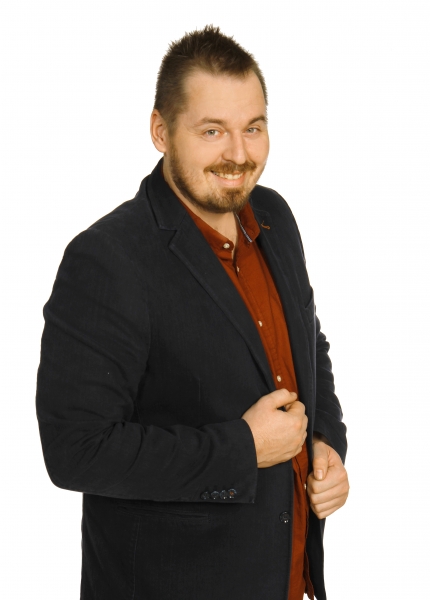 Jiří Obdržálek