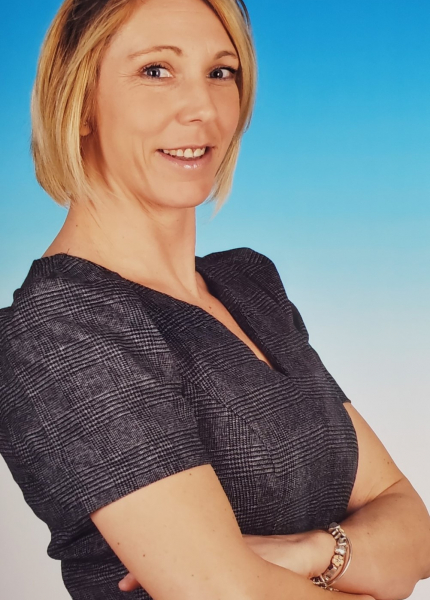 Vladěna Ulrychová