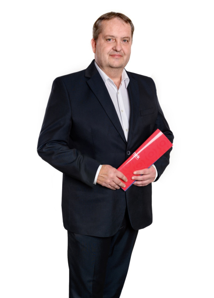 Jiří Martinec