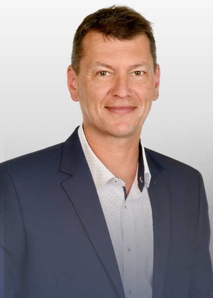Milan Michalčík