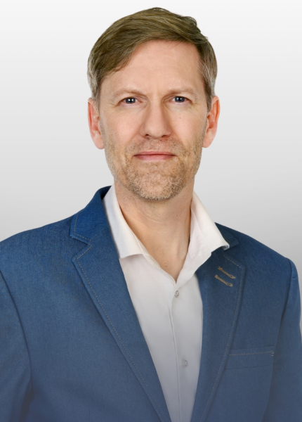Ivan Bergmann