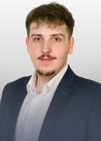 Jaromír Stuchlík