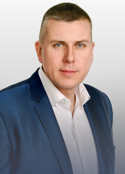 Alexandr Jedlička