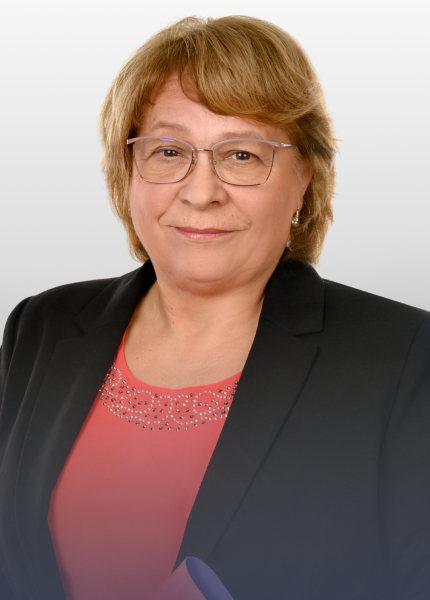 Anna Zvonková