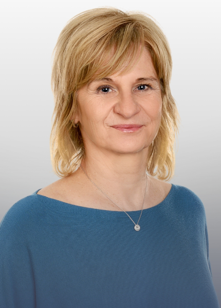 Libuše Martinková