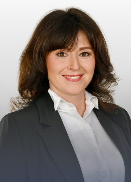 Bohdana Macháčová