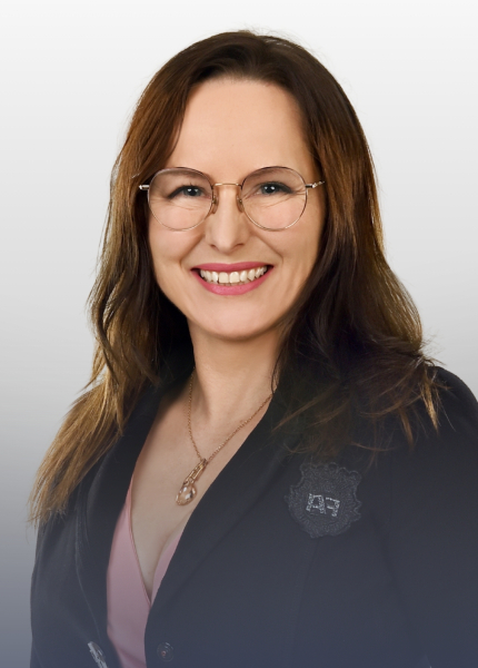 Kamila Legátová Vaňková