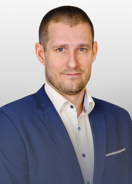 Roman Pšurný