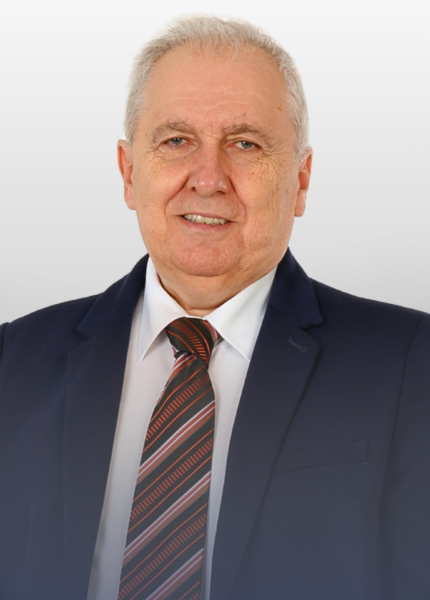 Miroslav Zvonek