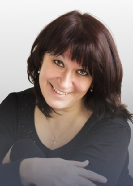 Kateřina Kolomazníková