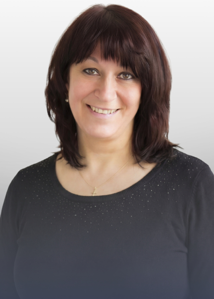 Kateřina Kolomazníková