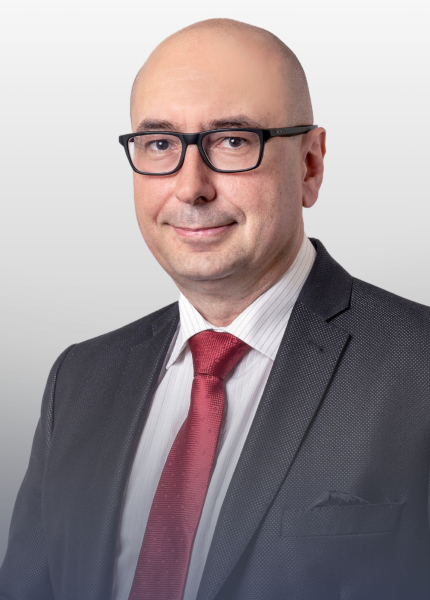 Ladislav Barcuch