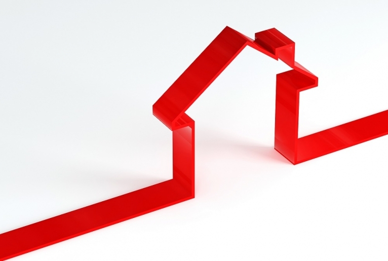 Zájem o úvěry na bydlení začíná opět pomalinku růst