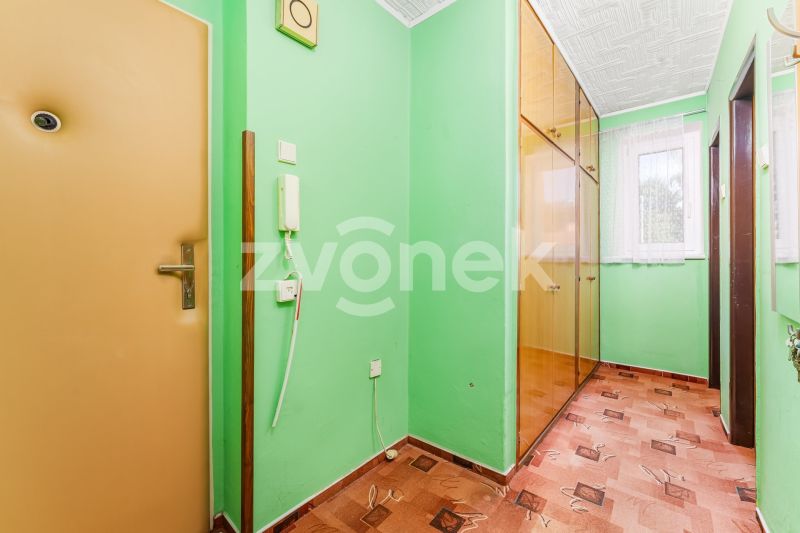Prodej bytu 3+1 78 m², Napajedla