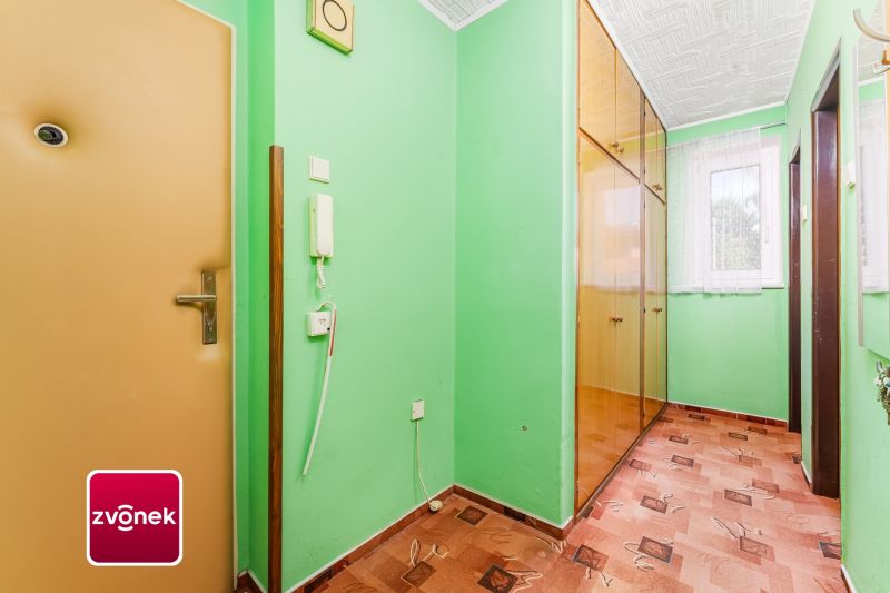 Prodej bytu 3+1 78 m², Napajedla