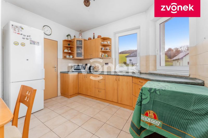 Prodej rodinného domu 200 m², Bohuslavice u Zlína