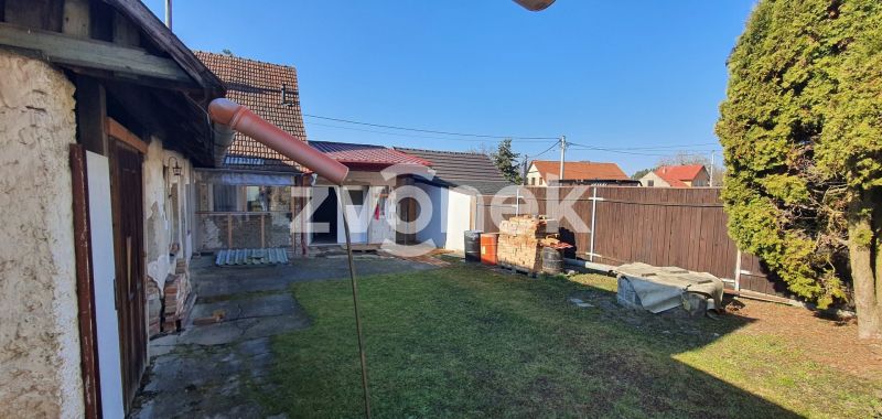 Prodej rodinného domu 72 m², Litenčice - Strabenice