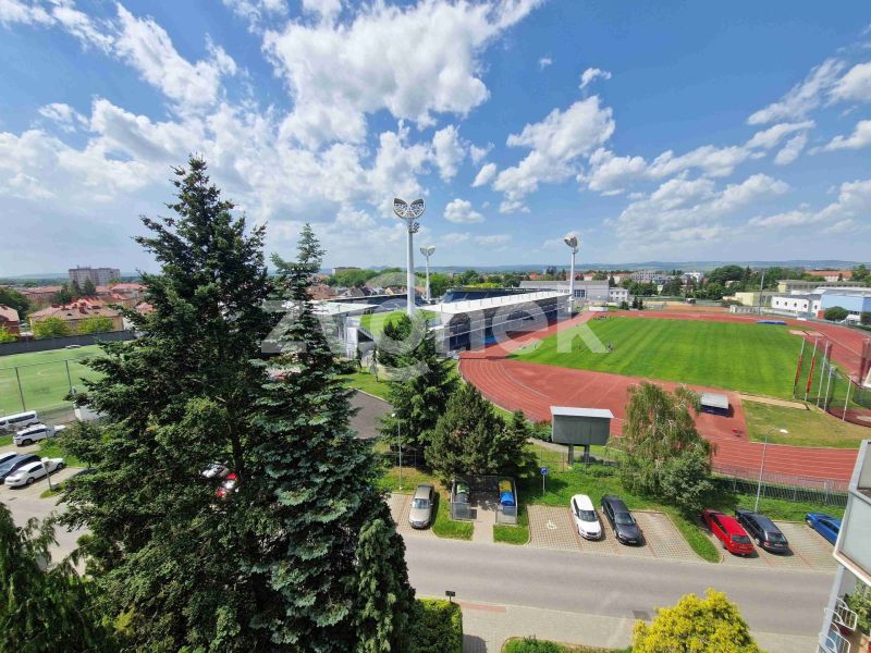 Pronájem bytu 3+1 70 m², Uherské Hradiště