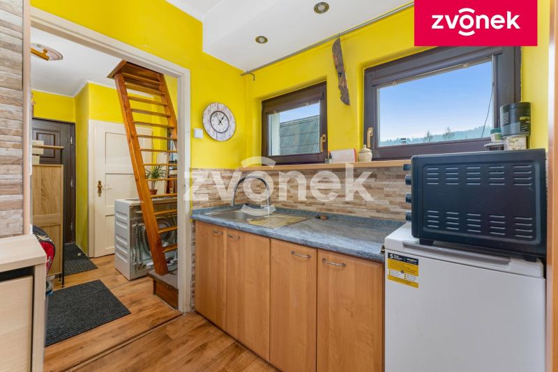 Prodej chaty 70 m², Rožnov pod Radhoštěm