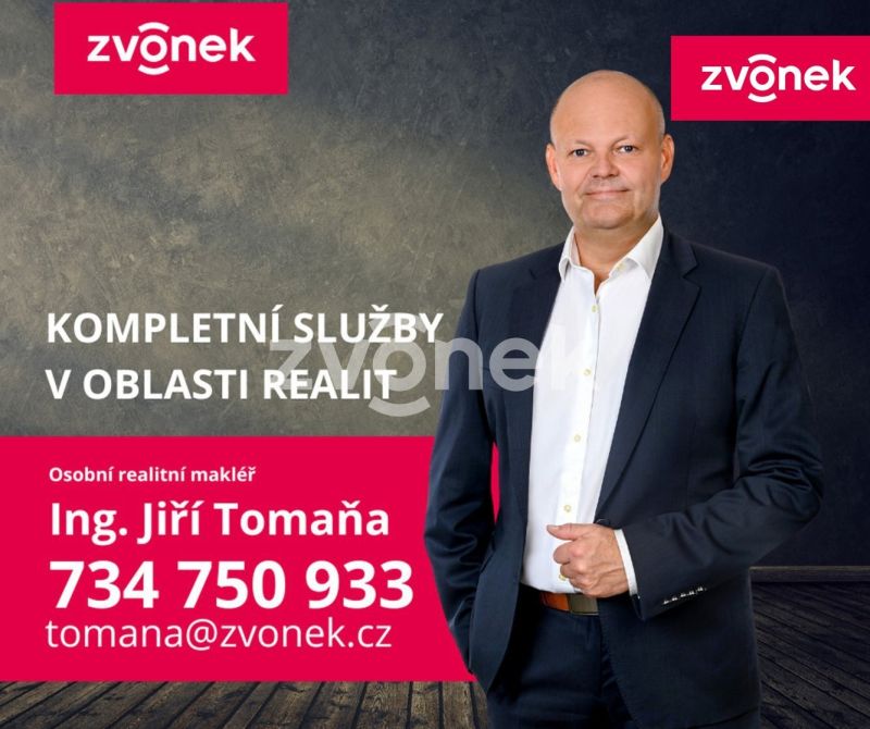 Pronájem obchodního prostoru 650 m², Uherské Hradiště