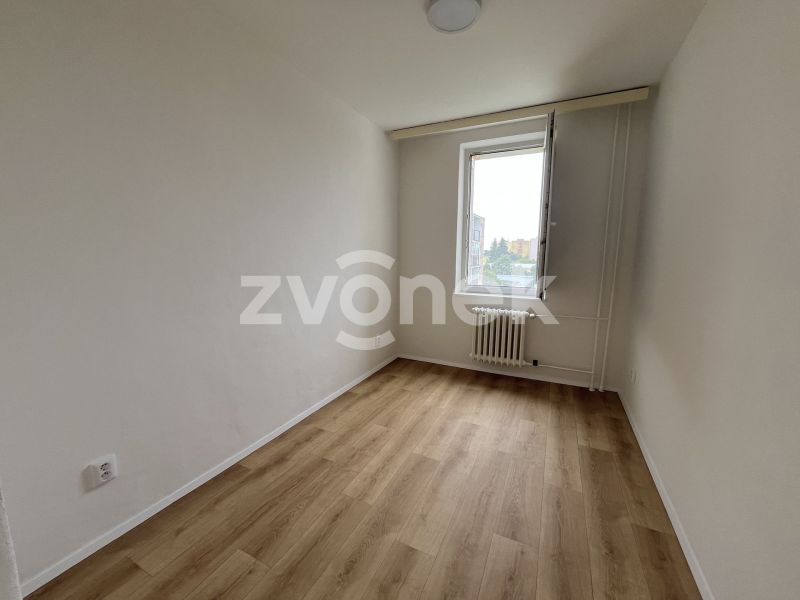 Pronájem bytu 3+1 62 m², Chropyně