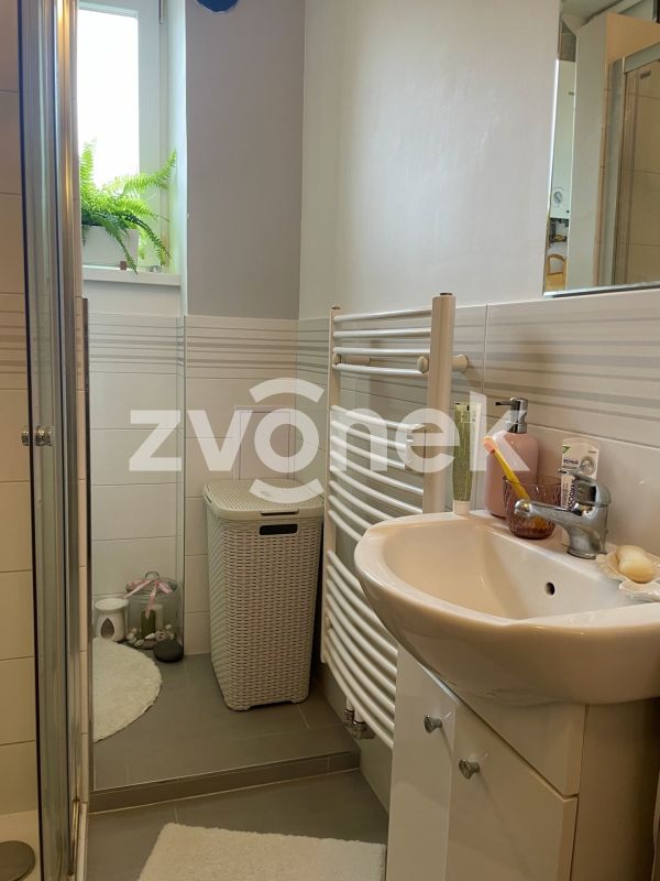Pronájem bytu 2+kk 29 m², Zlín