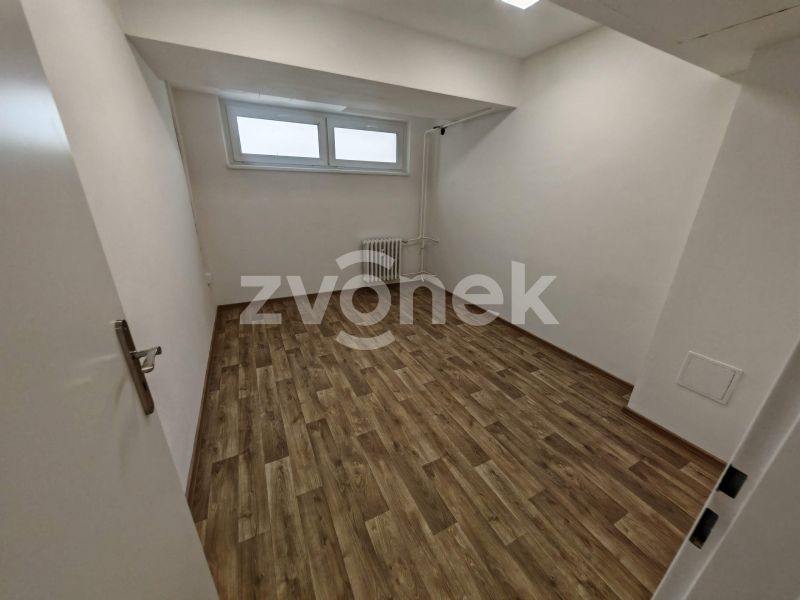 Pronájem 3+1, pro studenty, Zlín