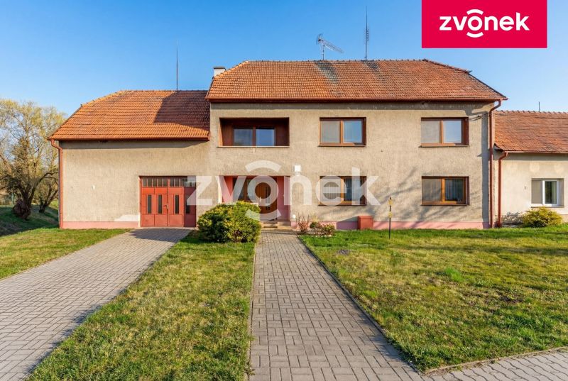 Prodej rodinného domu 170 m², Bílovice