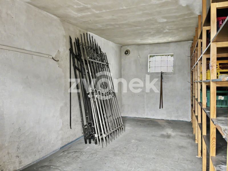 Prodej garáže 19,5 m² - ul. Průmyslová, Uherské Hradiště