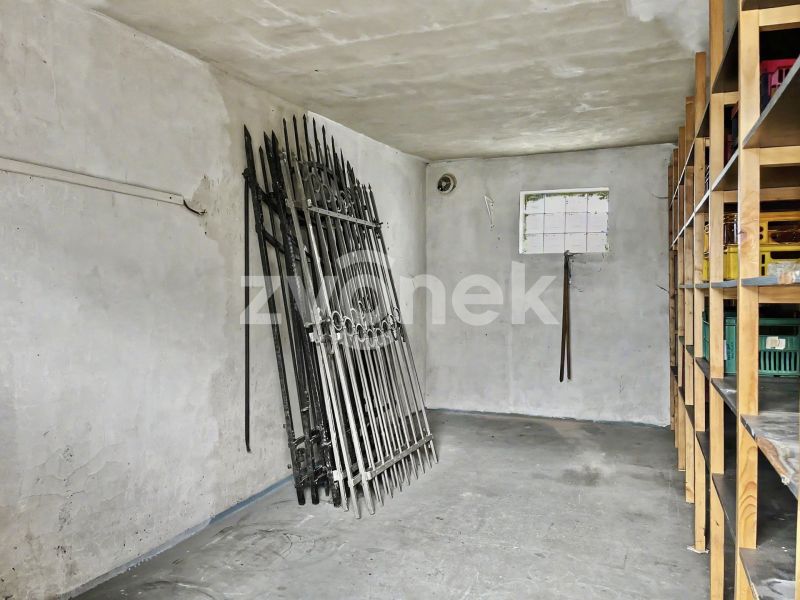 Prodej garáže 19,5 m² - ul. Průmyslová, Uherské Hradiště