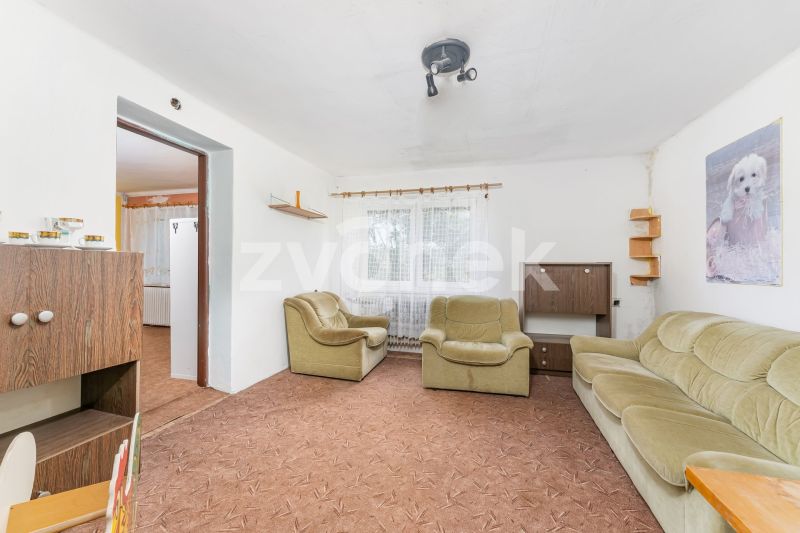 Prodej rodinného domu 130 m², Luhačovice - Polichno
