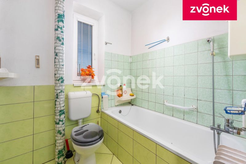 Prodej rodinného domu 92 m², Hrobice