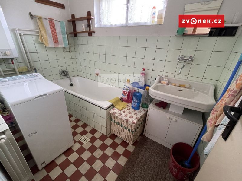 Prodej rodinného domu 65 m², Horní Lapač