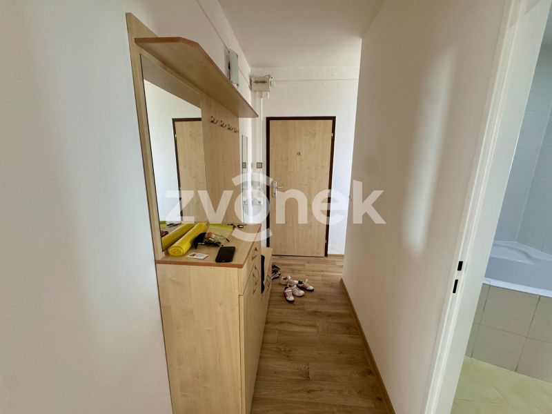 Pronájem bytu 3+1 68 m², Zlín - Jižní Svahy