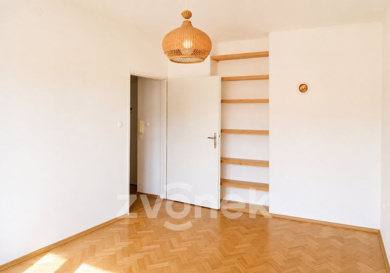 Pronájem bytu 2+kk 42 m², Vsetín