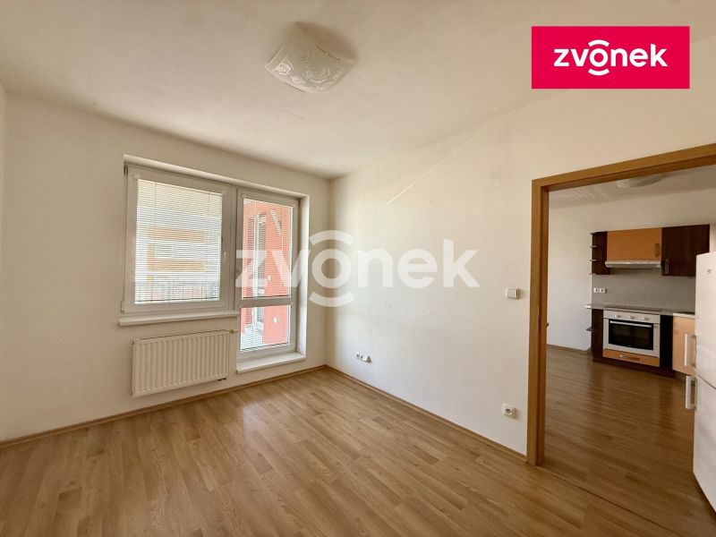 Pronájem bytu 2+kk 53 m², Zlín