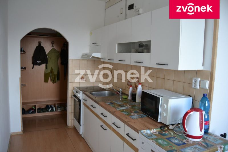 Pronájem bytu 2+1 55 m², Vsetín