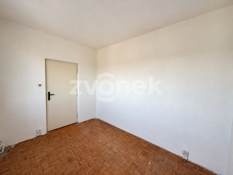 Prodej bytu 3+1 70 m², Zlín - Ševcovská