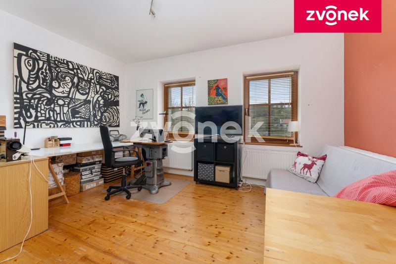 Prodej rodinného domu 312 m², Hvozdná