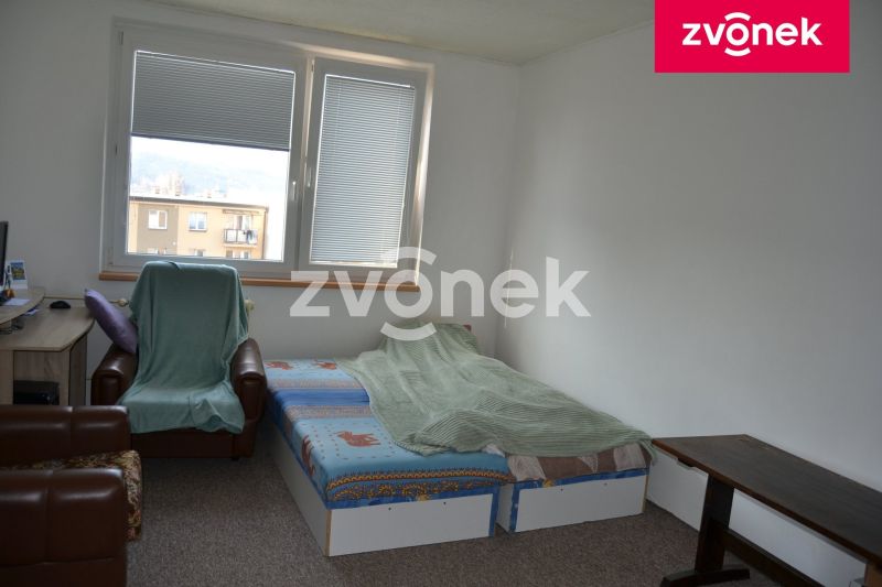 Pronájem bytu 2+1 55 m², Vsetín