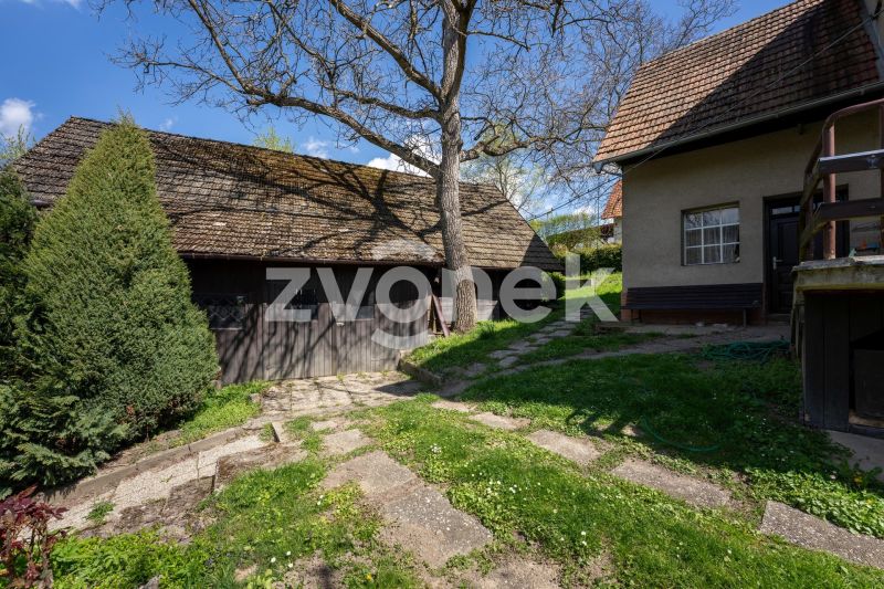 Prodej rodinného domu 180 m², Zlín - Příluky