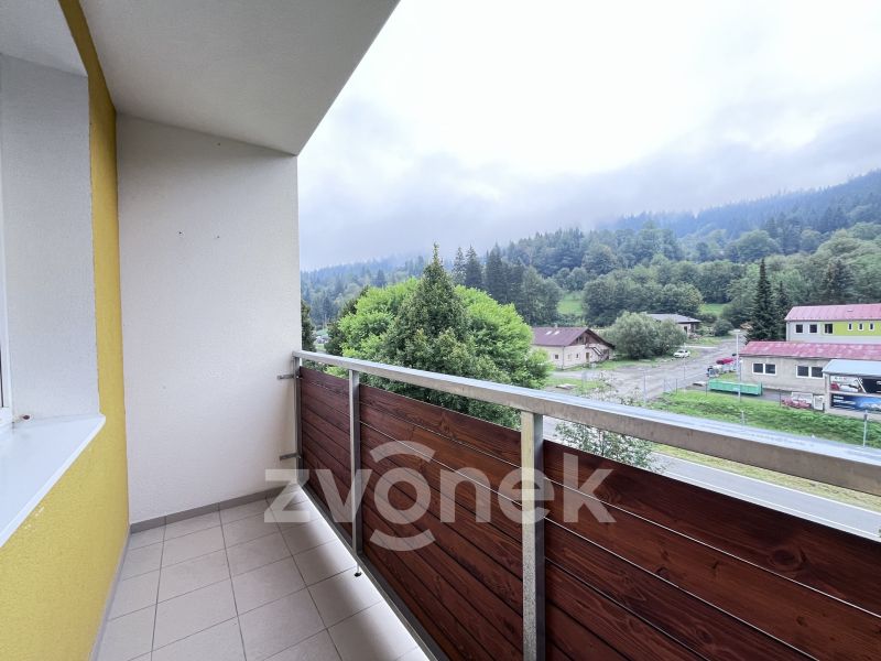 Pronájem bytu 2+kk 60 m², Karolinka