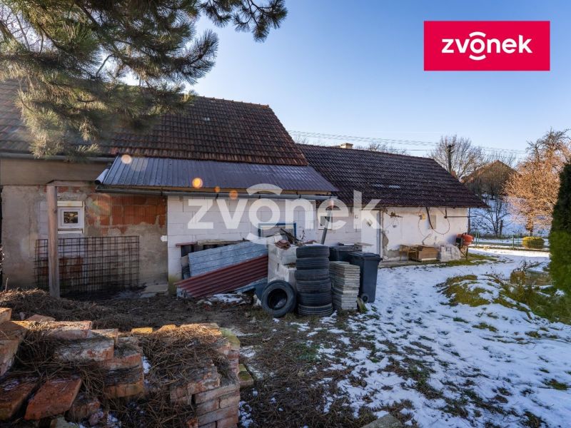 Prodej rodinného domu 72 m², Lhotsko