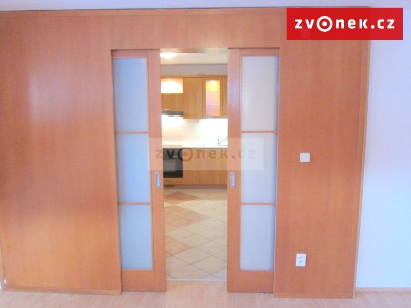 Pronájem rodinného domu 200 m², Zlín