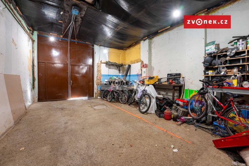 Prodej rodinného domu 150 m², Uherský Brod - Těšov