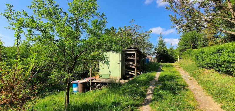 Prodej chaty 45 m², Zlín - Příluky