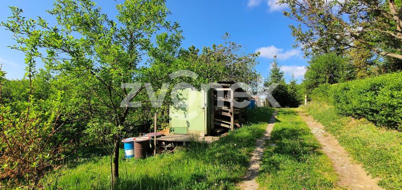 Prodej chaty 45 m², Zlín - Příluky